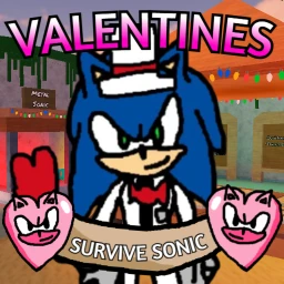 [UPD❤️] Survive Sonic icon