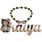 🎃 ︵ . . . kaiya ·