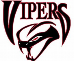 Las Vegas Vipers - Luxury Football League