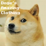 Doge's Amazing Clothing