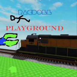 Ragdoll playground