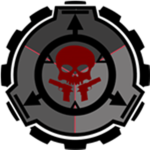 「SCP:F - Rapid Response Team」