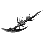 Doom Slayer Sword