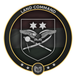HA | Land Command