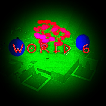 [WORLD 6] Poland's Difficulty Button Simulator
