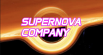 SUPERNOVA COMPANY!