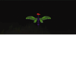 Chill Hangout (not the flamingo chill meme)