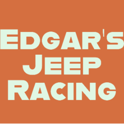 Edgar's Jeep Racing