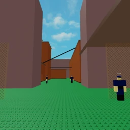 JailBreak icon