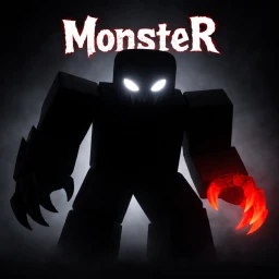 MONSTER *BETA* 🐾 icon