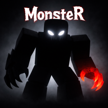Monster *GAME* 🐾