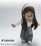 TALLULAH FAN CLUB