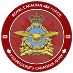 |CA| Royal Canadian Air Force Corps