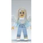 Alegria de menina