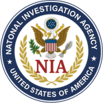 National Investigations Αgency
