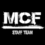 Mc'Frothy's Staff Team