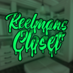 Keelman's Closet