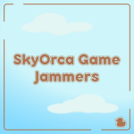 SkyOrca Game Jammers