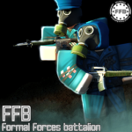 [SEA] Formal Forces Battalion