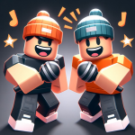 [UPD 🥚] Beatbox Simulator🎤