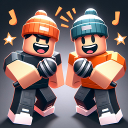 [UPD 🥚] Beatbox Simulator🎤