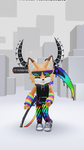 The Foxyexlaven group