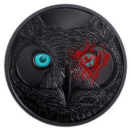 Bird's Eye Location