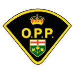 Ontario Provincial Police .