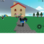 Roblox gamers of cookies