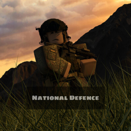 [SEA] National Defence Hub