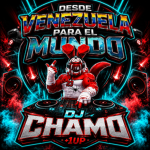 DJCHAMOx3