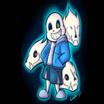 team sans :V