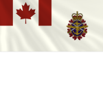 [CА] Canadian Armed Forces.