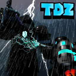 Tower Defense Z