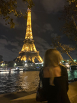 PARIS IS THE BEST