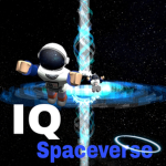 IQ Spaceverse GANG