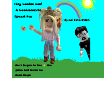 Cookie Run Main (Beta)