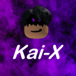 The Kai Fan Club!
