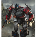 TRANSFORMERS Group ft doomguy