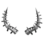 Yuko's Horns of Doodleland