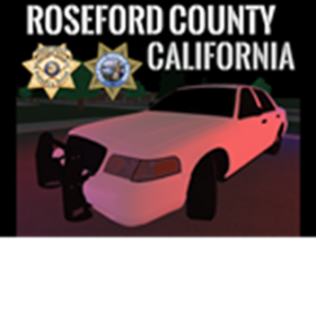 Roseford County, California