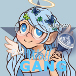 { The S.K. *Wolf* GANG }
