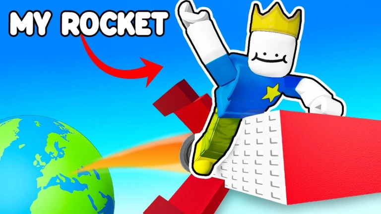+1 Rocket Power thumbnail