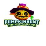 pumpkin hunt hallow's eve