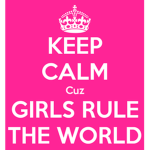 GIRLS ARMY!!!