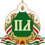 Moscow Patriarchate of ROBLOX