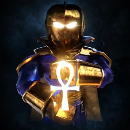 [CELEBRITY EVENT] Heroes: Online World icon