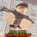 TGA || The German Army