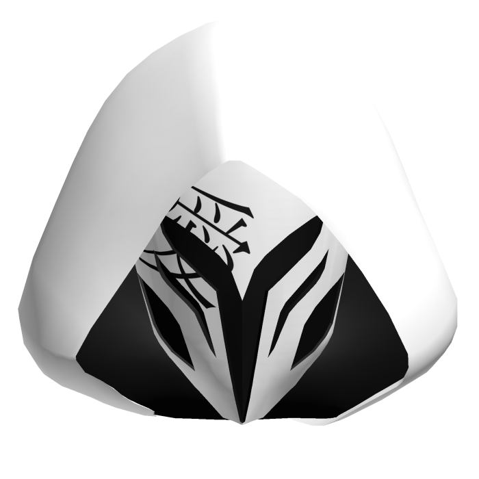 Mandalorian Helmet