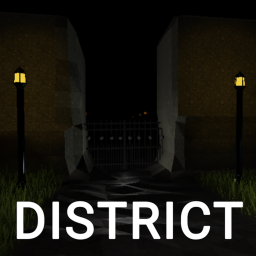 DISTRICT🏢